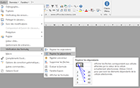 Menu Outils Classique dans Excel